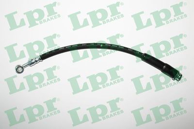 Тормозной шланг LPR 6T48656 для SUZUKI JIMNY