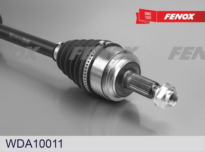 полуоска FENOX WDA10011