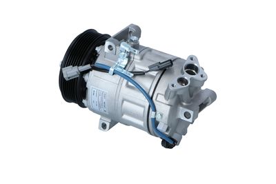 COMPRESOR CLIMATIZARE NRF 32671 9