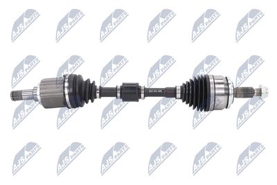 PLANETARA NTY NPWMS106 8