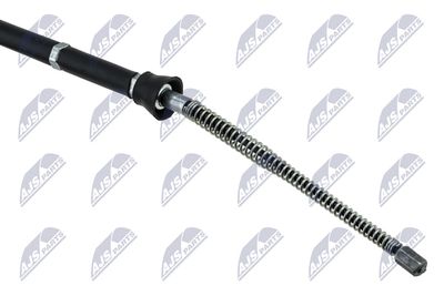 CABLU FRANA DE PARCARE NTY HLRSK003 2