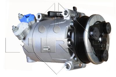 NRF 32848G Компрессор кондиционера  для FORD KUGA I 2.0 TDCi 4x4