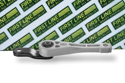 окачване, двигател FIRST LINE FEM4389