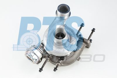 LADER AUFLADUNG BTS Turbo T911295 5