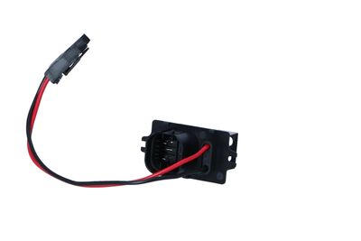 WIDERSTAND INNENRAUMGEBLäSE NRF 342056 27