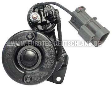 STARTER EUROTEC 11040143 2