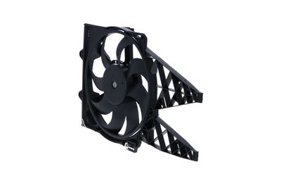 VENTILATOR RADIATOR NRF 47890 10