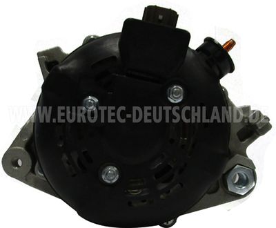 GENERATOR / ALTERNATOR EUROTEC 12060929 2