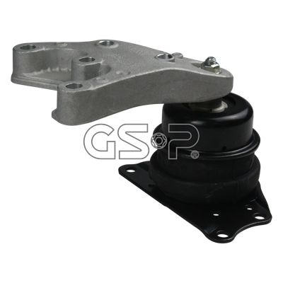 GSP 530370 Подушка двигателя для VW FOX