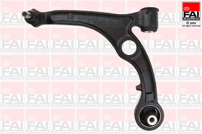 Control/Trailing Arm, wheel suspension SS2243