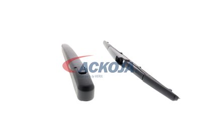 SET STERGATOARE CURATARE PARBRIZ ACKOJA A520474 45