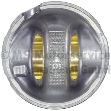 Piston KOLBENSCHMIDT 42090600