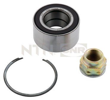 RADLAGERSATZ SNR R15842
