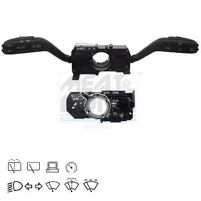 COMUTATOR COLOANA DIRECTIE