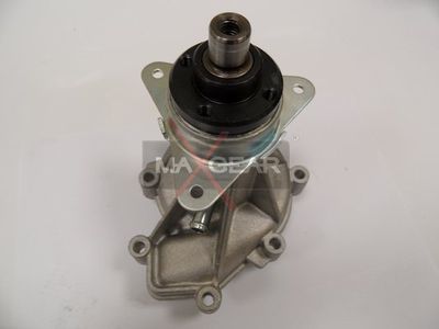 водна помпа, охлаждане на двигателя MAXGEAR 47-0060