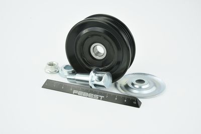 ROLA INTINZATOR CUREA TRANSMISIE FEBEST 0187GX100 5