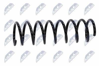 ARC SPIRAL NTY ASZFR011 25