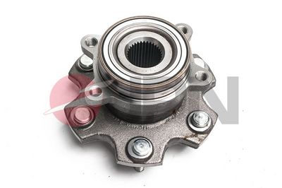 Rato guolio komplektas