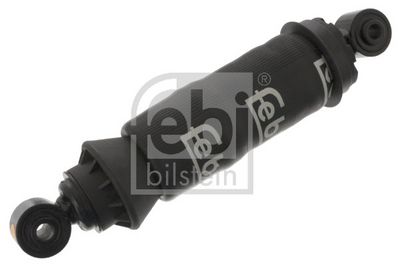 FEBI BILSTEIN Dämpfer, Fahrerhauslagerung