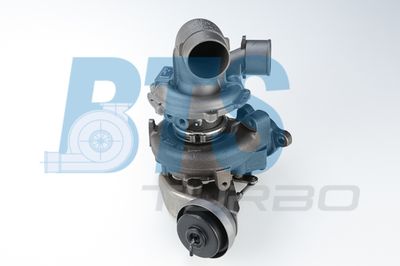 LADER AUFLADUNG BTS Turbo T914685 1