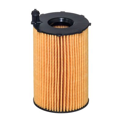 Olejový filtr HENGST FILTER E816H D236