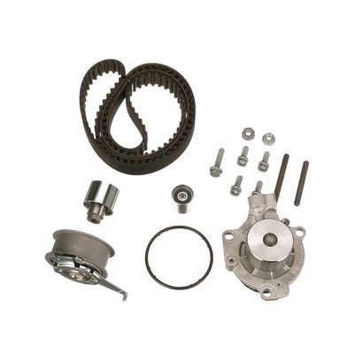 SET POMPA APA + CUREA DINTATA GATES KP45678XS 63