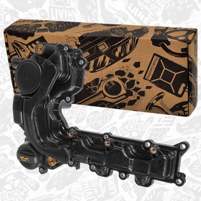 CAPAC CULBUTOR ET ENGINETEAM RV0044