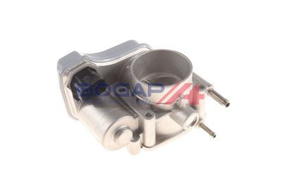 CARCASA CLAPETA BOGAP L6319102 5