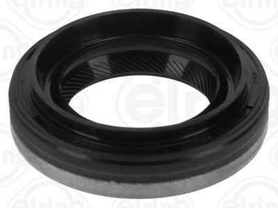 WELLENDICHTRING DIFFERENTIAL