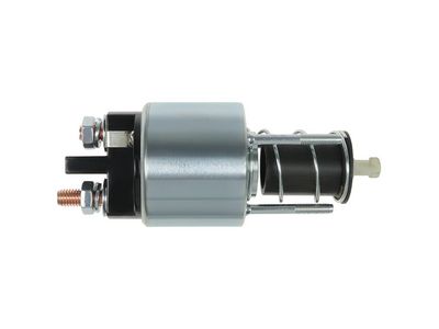 Magnetschalter, Starter