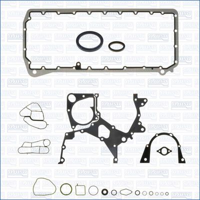 SET GARNITURI CARTER