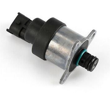 SUPAPA REGLAJ CANTITATE COMBUSTIBIL (SISTEM COMMON-RAIL)