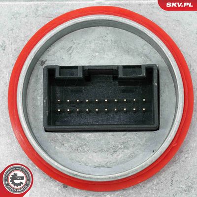 UNITATE DE CONTROL LUMINI ESEN SKV 59SKV187 4