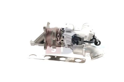 LADER AUFLADUNG AKS DASIS 045198N 11