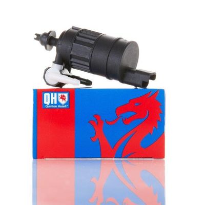 POMPA DE APA SPALARE PARBRIZ