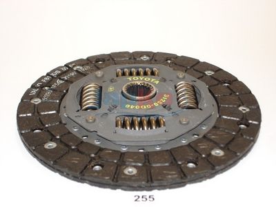 диск на съединителя JAPKO 80255