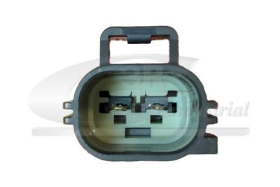 UNITATE DE INJECTIE REGENERARE FILTRU DE PARTICULE 3RG 84313 1