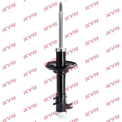 AMORTIZOR KYB 332504 21