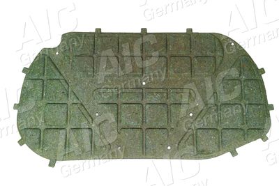 MATERIAL AMORTIZARE ZGOMOT NISA MOTOR AIC 57121 1