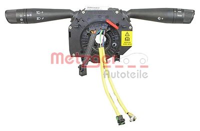 COMUTATOR COLOANA DIRECTIE METZGER AUTOTEILE 0916613