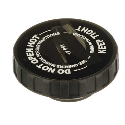 VERSCHLUSSDECKEL KüHLER GATES RC137 43