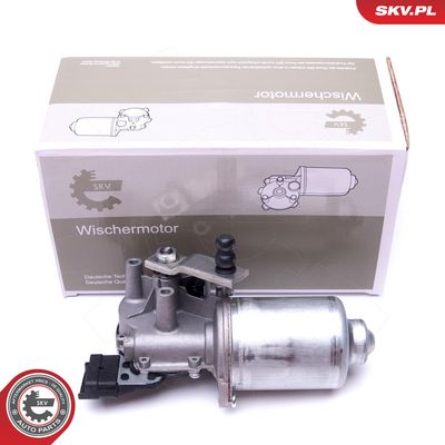 Motor stieračov ESEN SKV 19SKV187