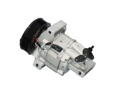 COMPRESOR CLIMATIZARE VALEO 813177 24