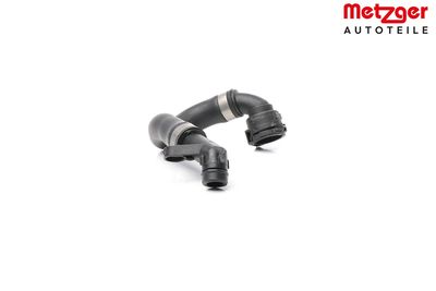 FURTUN RADIATOR METZGER AUTOTEILE 2421339 28