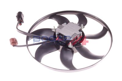 VENTILATOR RADIATOR BOGAP A4243115 3