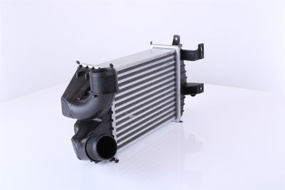 INTERCOOLER COMPRESOR NISSENS 96370 36