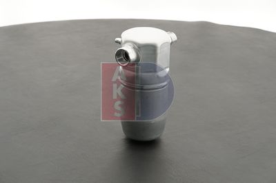 TROCKNER KLIMAANLAGE AKS DASIS 802140N 9