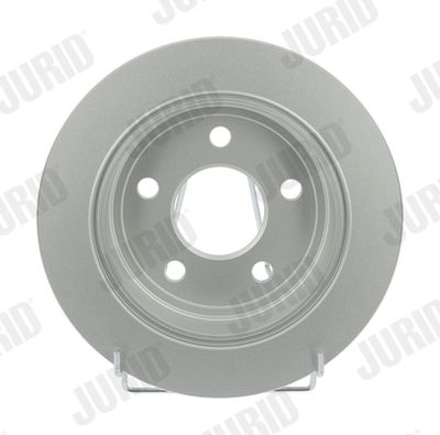 Тормозной диск JURID 562161JC для OPEL SINTRA