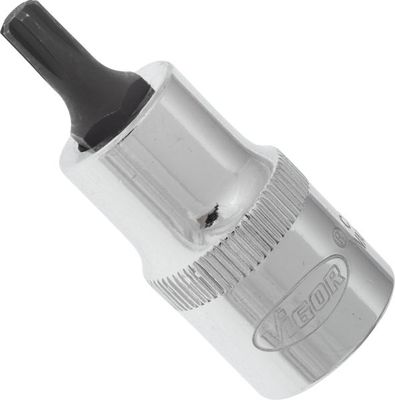 Vigor Nástrčná hlavice Ribe M6 V2203