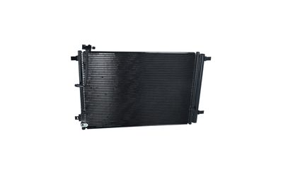 CONDENSATOR CLIMATIZARE NRF 350059 41